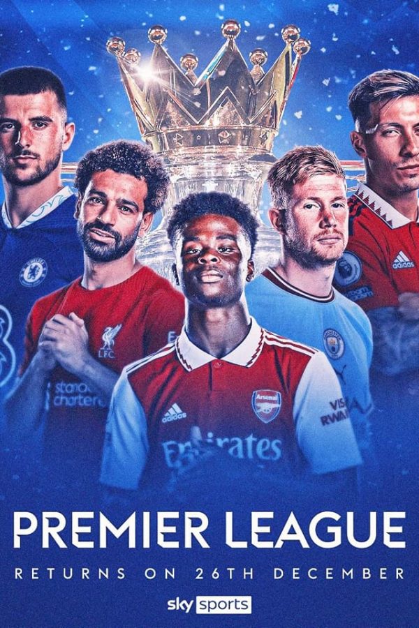 Apollo IPTV - Premier League