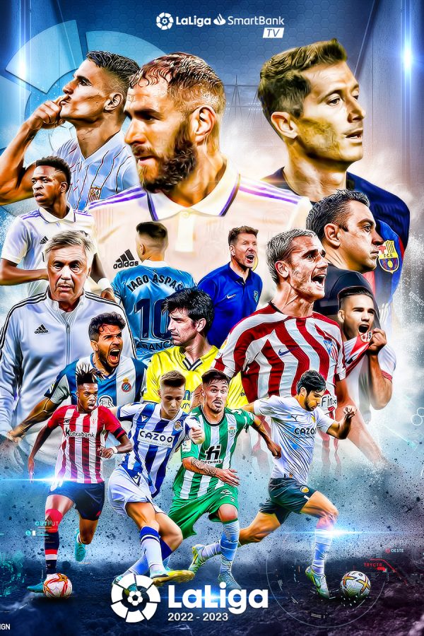 Apollo IPTV - LaLiga