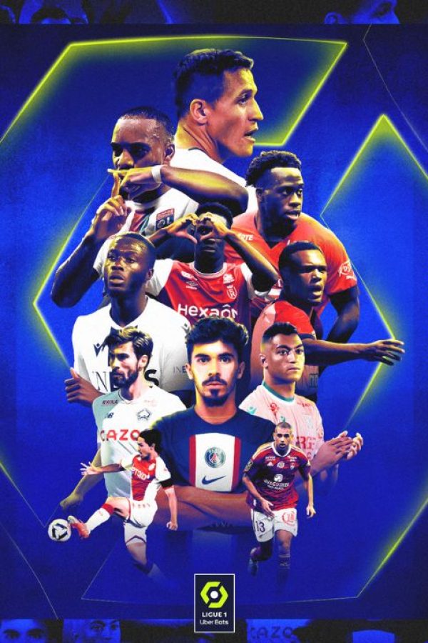 Apollo IPTV - ligue 1