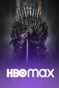 Apollo IPTV ( HBOMAX )