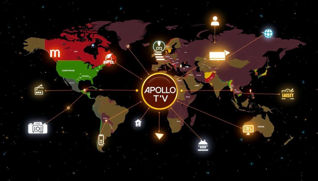 apollo tv global reach apollo tv global reach
