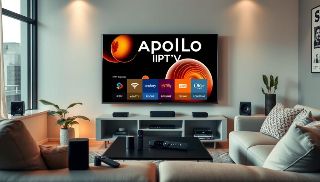 OTT media devices OTT media devices
