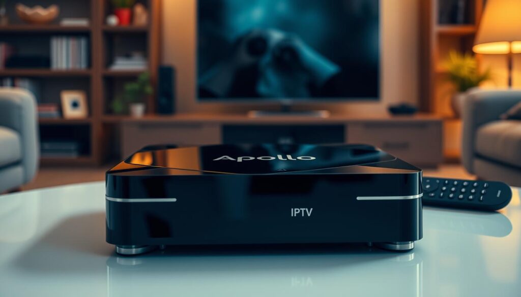 iptv box iptv box